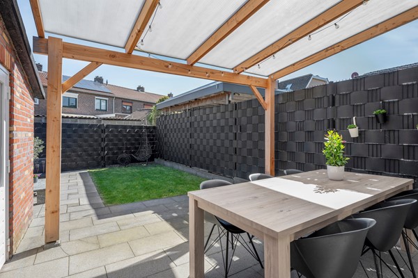 Medium property photo - Vrangendael 63, 6137 BA Sittard